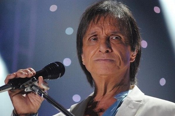 Anuncian gira de Roberto Carlos en México ¿viene a Veracruz? Anuncian gira de Roberto Carlos en México ¿viene a Veracruz?