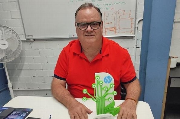 Sistemas Contino recibe reconocimiento internacional de HP como Partner 4 estrellas Sistemas Contino recibe reconocimiento internacional de HP como Partner 4 estrellas