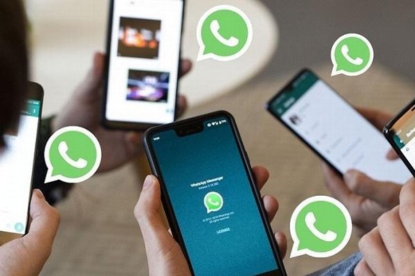 Estos celulares se quedarán sin WhatsApp desde el 1 de octubre Estos celulares se quedarán sin WhatsApp desde el 1 de octubre