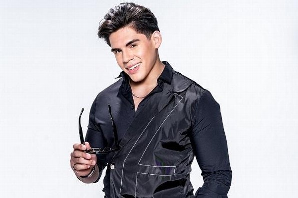 Joshua León rinde homenaje a José José con nueva versión de 