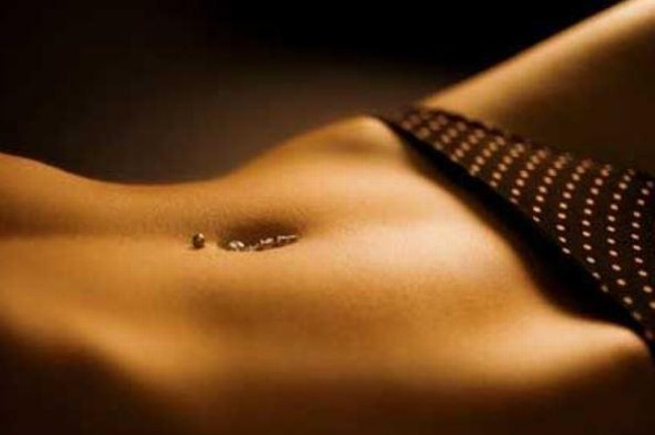 Esta es la perforación que a ellos los enloquece Esta es la perforación que a ellos los enloquece