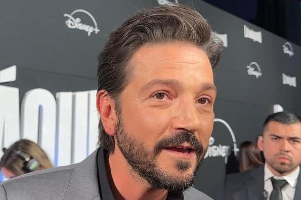 ¡Tracaaa! Diego Luna pide al nuevo gobierno un mejor país ¡Tracaaa! Diego Luna pide al nuevo gobierno un mejor país