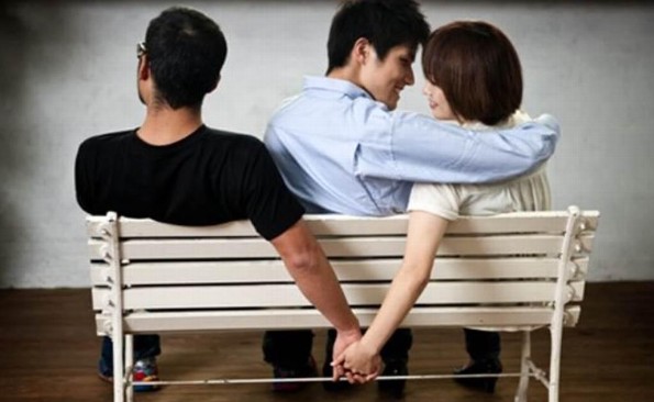 ¿Cuáles son los motivos de la infidelidad femenina? ¿Cuáles son los motivos de la infidelidad femenina?