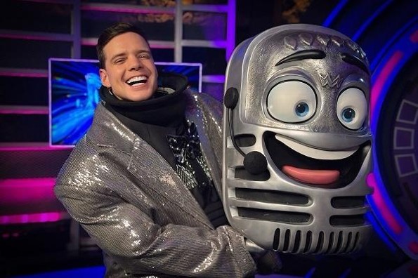 Eliminan a Marko de ¿Quién es la Máscara?, ahora hará el contenido de las redes sociales del programa  Eliminan a Marko de ¿Quién es la Máscara?, ahora hará el contenido de las redes sociales del programa