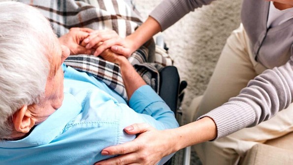 ¿Sabías que las personas cuidadoras son conmemoradas en Noviembre? ¿Sabías que las personas cuidadoras son conmemoradas en Noviembre?