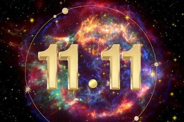 Rituales para hoy 11/11 ¡Abundancia, éxito y salud! Rituales para hoy 11/11 ¡Abundancia, éxito y salud!