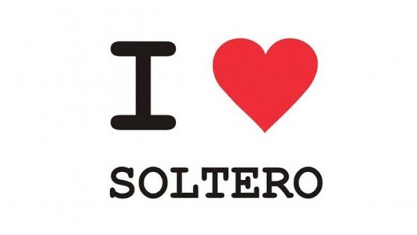 Hoy es Día De Los Solteros