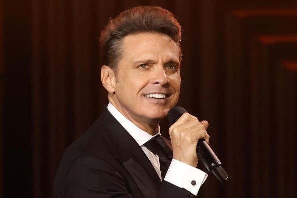 Reprograman concierto de Luis Miguel en Veracruz Reprograman concierto de Luis Miguel en Veracruz