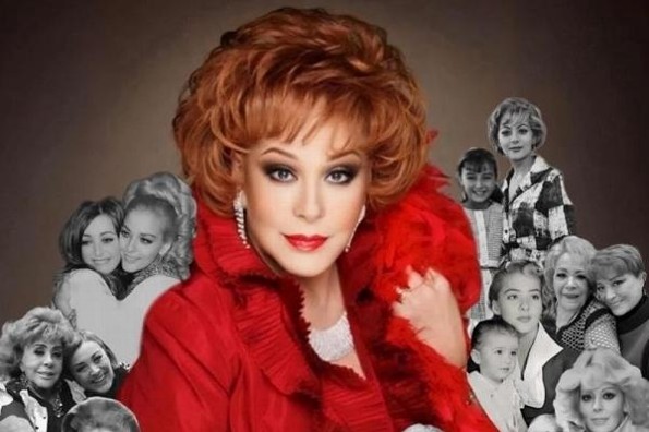 ¡Dato curioso! Estas celebridades han fallecido en día 28, como Silvia Pinal 