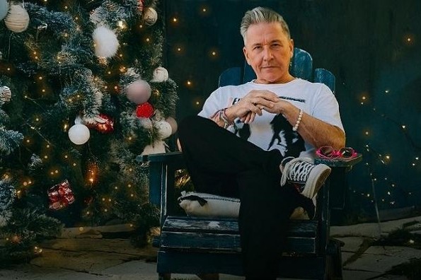 El regalo de Navidad de Ricardo Montaner: María 