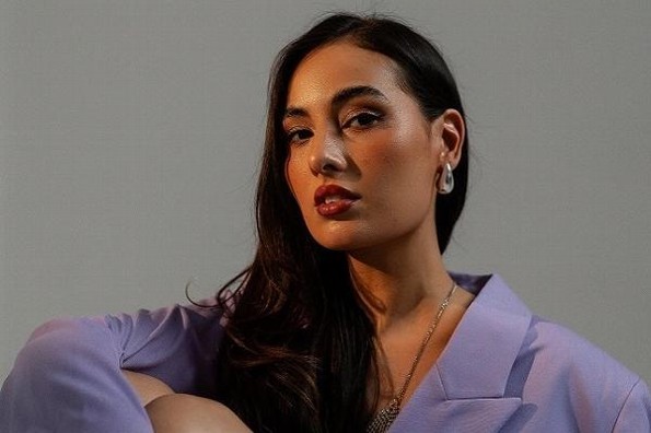 Conoce a Ms. Ambar: Representará a México en el Festival de la Canción de Viña del Mar 