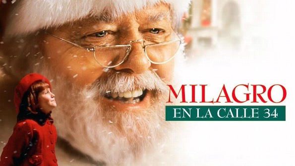  Hoy hablamos  de Milagro en la calle 34