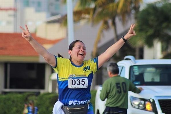 ¡Inscríbete! Carrera de la U repartirá más de 150 mil pesos en premios 