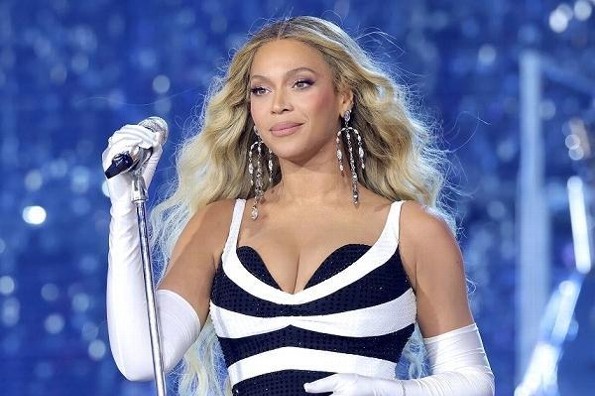 Beyoncé es la mayor estrella del pop del siglo XXI, segun Billboard