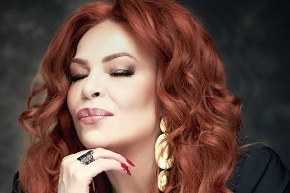 Se incendia la casa de la hija de María del Sol (+video)