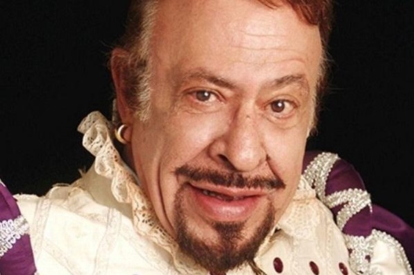 Fallece Gonzalo Correa, el eterno 