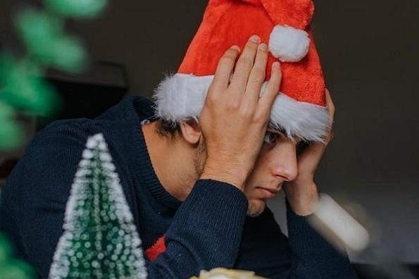 ¿Por qué para algunas personas les causa tristeza la Navidad?