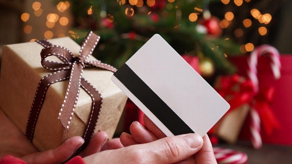 Los Regalos Mas Buscados Para Navidad (Infografía)