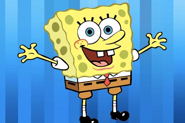 5 Datos que no sabías de Bob Esponja