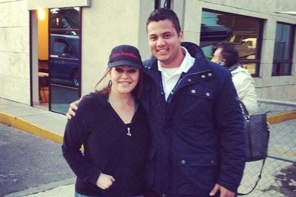 Recuerdan a Alessandro Torres, veracruzano que murió junto a Jenni Rivera (+fotos)