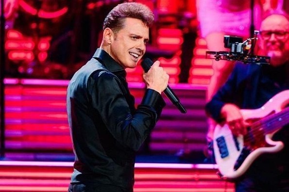 Gira de Luis Miguel, una de las cinco más exitosas del 2024 Gira de Luis Miguel, una de las cinco más exitosas del 2024