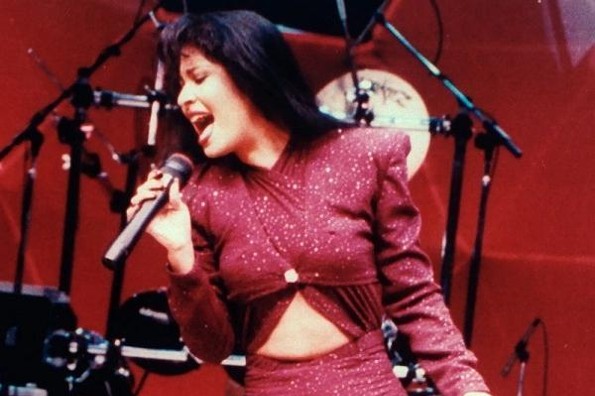 ¿Sabías que canción de Selena tiene tremendo error y que nadie nota? (+video)