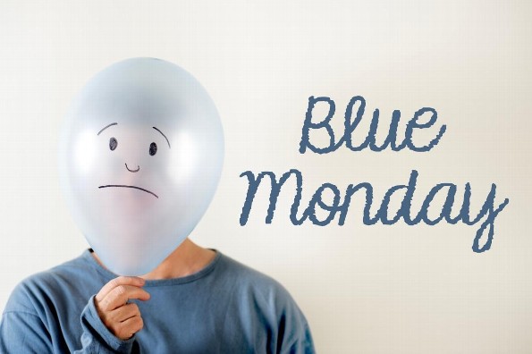 Hoy es el Blue Monday ¿Sabes qué es y como nos afecta? Hoy es el Blue Monday ¿Sabes qué es y como nos afecta?