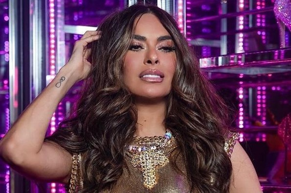 Revista asegura que Televisa acusa a Galilea Montijo ¡de fraude!  Revista asegura que Televisa acusa a Galilea Montijo ¡de fraude!