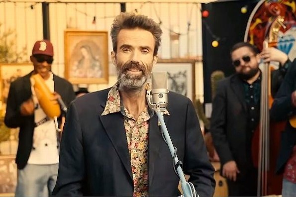 Vive Latino 2025 rendirá homenaje a Pau Donés, vocalista de Jarabe de Palo Vive Latino 2025 rendirá homenaje a Pau Donés, vocalista de Jarabe de Palo