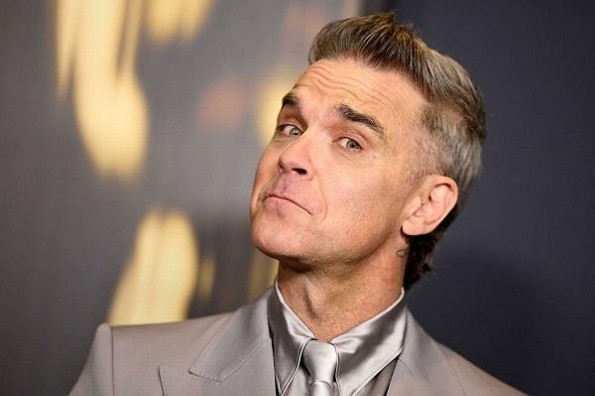 ¿Robbie Williams, en el medio tiempo del Super Bowl 2026? ¿Robbie Williams, en el medio tiempo del Super Bowl 2026?