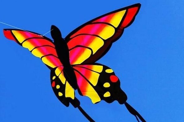 Haz tu papalote o rehilete y conmemora con AMANC Veracruz el DICI 2025 Haz tu papalote o rehilete y conmemora con AMANC Veracruz el DICI 2025