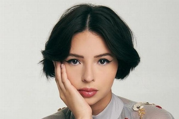 Reconocerán a Ángela Aguilar en los Billboard Women in Music 2025