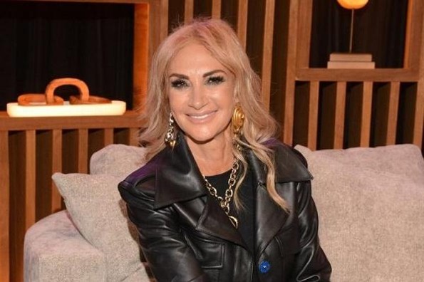Adela Micha será la nueva conductora de La Casa de los Famosos México