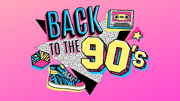 Cosas que conocerás si viviste en los años 90
