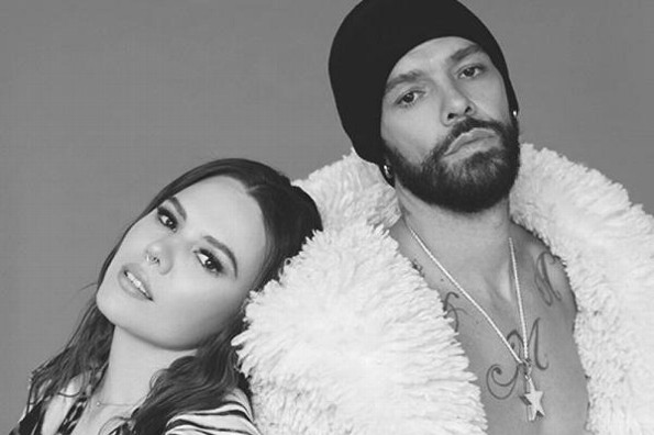 Jesse & Joy te invitan a su concierto en Veracruz  Jesse & Joy te invitan a su concierto en Veracruz