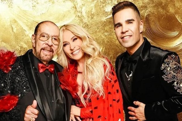 Yuri participa en la nueva canción del Grupo Cañaveral (+video)   Yuri participa en la nueva canción del Grupo Cañaveral (+video)