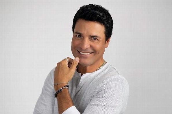 ¡Llegó el día! Hoy CHAYANNE en Veracruz  ¡Llegó el día! Hoy CHAYANNE en Veracruz