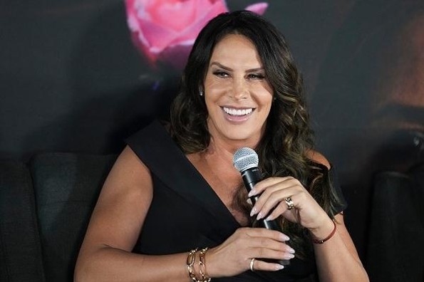 Karla Sofía Gascón revela que la drogaron en la entrega de los Óscar