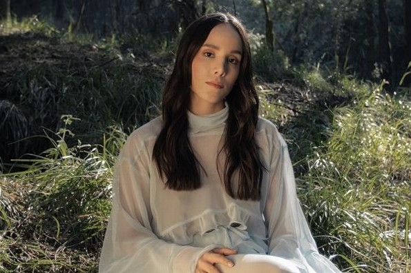 Marlla presenta 