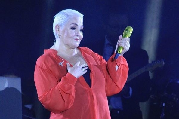 ¿Cómo está Lupita D’Alessio tras ser hospitalizada?