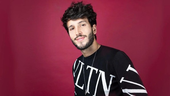 Hoy hablamos de Sebastián Yatra