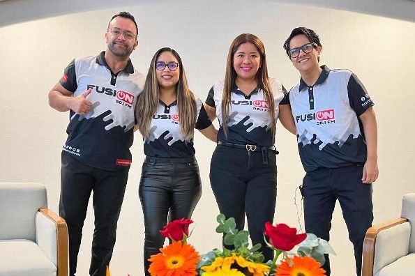 Locutor de Fusión compartió pésima experiencia en pleno tráfico de Veracruz (+video)