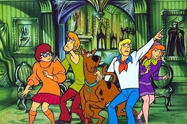 Anuncian serie de acción real con la pandilla de 