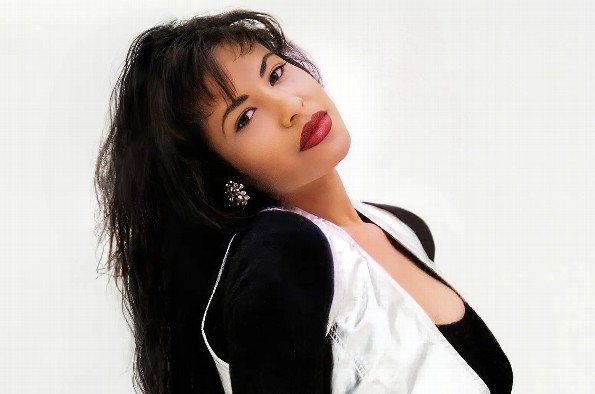 Aniversario luctuoso de Selena