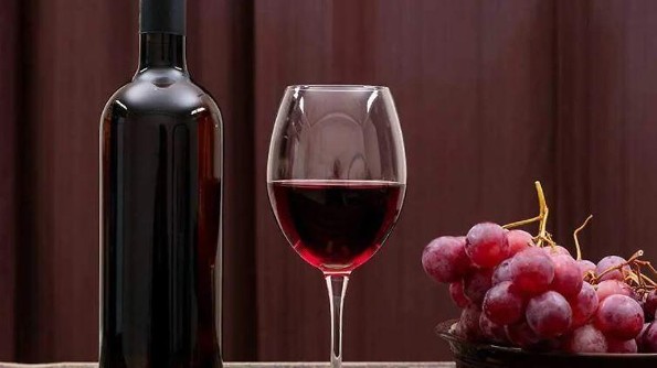 ¿Por qué el vino tinto puede ser bueno para la salud? ¡Aquí te lo decimos!