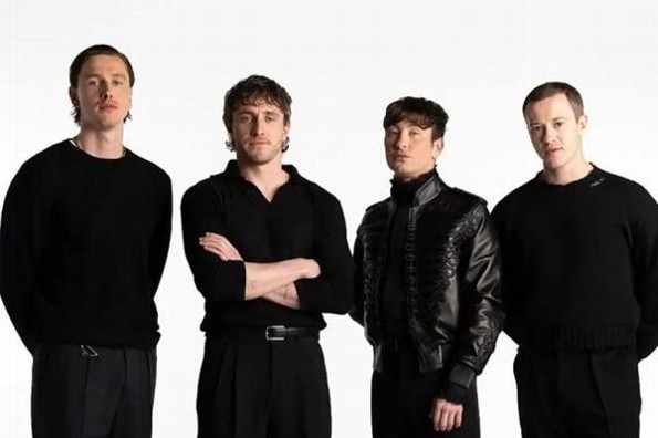 Confirman elenco de las películas biográficas de 