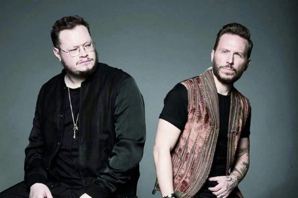 Hoy hablamos de Sin Bandera