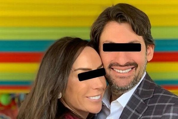 Podrían extraditar a Inés Gómez Mont y Víctor Álvarez Puga de EU