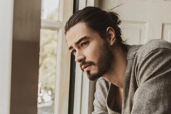 Hospitalizan en Dubai al actor mexicano Manuel Masalva