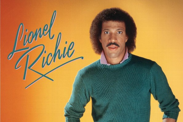 Hoy hablamos de Lionel Richie  y su canción All Nights Long (1983)